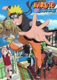 Anime Classics Quiz