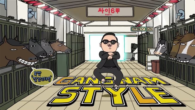 Ultimate K-pop Song Showdown: Round of 8